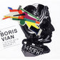 Various - À Boris Vian On NEst Pas Là Pour Se Faire Engueuler !