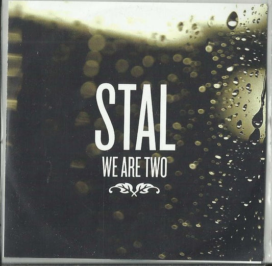 Stal - We Are Two