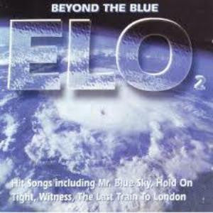 Electric Light Orchestra Part II - Beyond The Blue