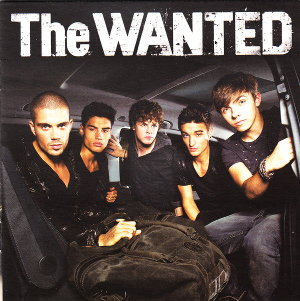 Wanted - The Wanted