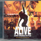 Alive - Bande Originale Du Film