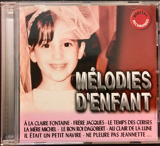 Mélodies D'Enfants