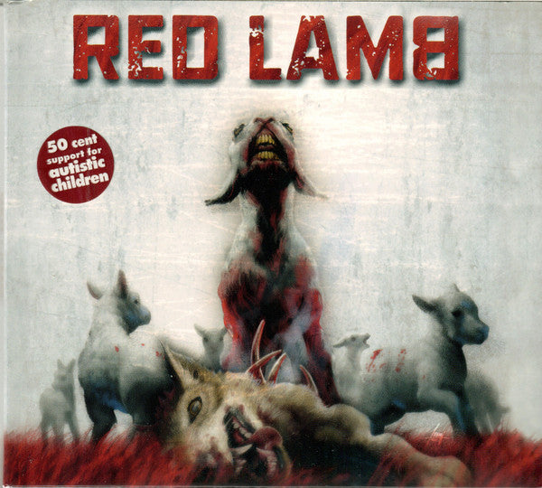 Red Lamb - Red Lamb