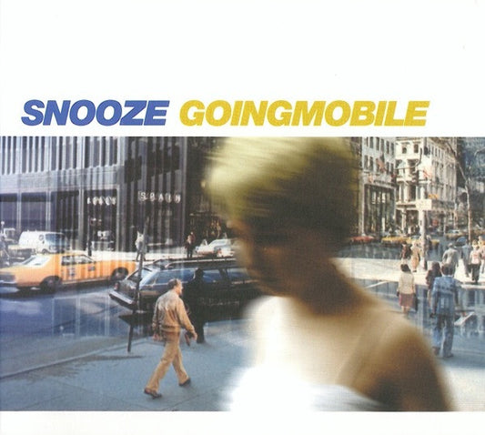 Snooze - Goingmobile