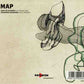 Jean-Luc Guionnet & Toshimaru Nakamura - MAP