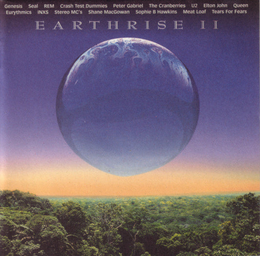 Earthrise II