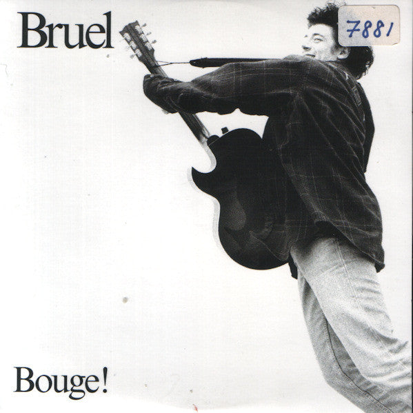 Patrick Bruel - Bouge !