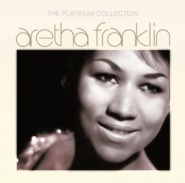 Aretha Franklin - The Platinum Collection