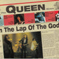 Queen - In The Lap Of Gods