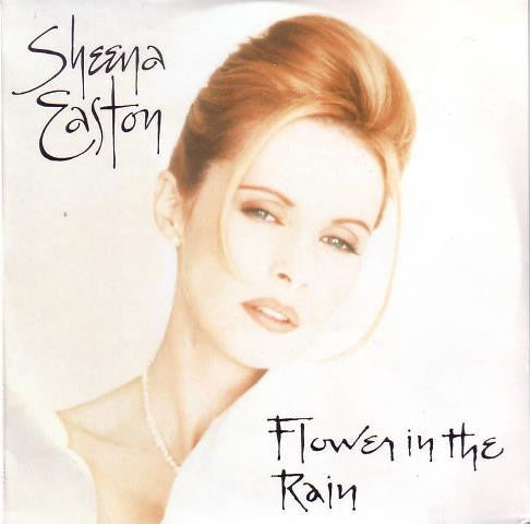 Sheena Easton - Flower In The Rain