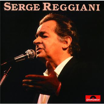 Serge Reggiani - Ma Liberté