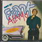 Frank Alamo - Best Of - Nouveaux Enregistrements