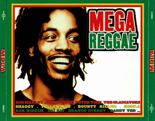 Mega Reggae