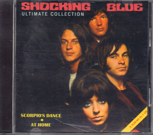 Shocking Blue - Scorpio's Dance - At Home