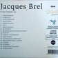 Jacques Brel - C'est Comme Ça