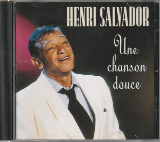 Henri Salvador - Une Chanson Douce