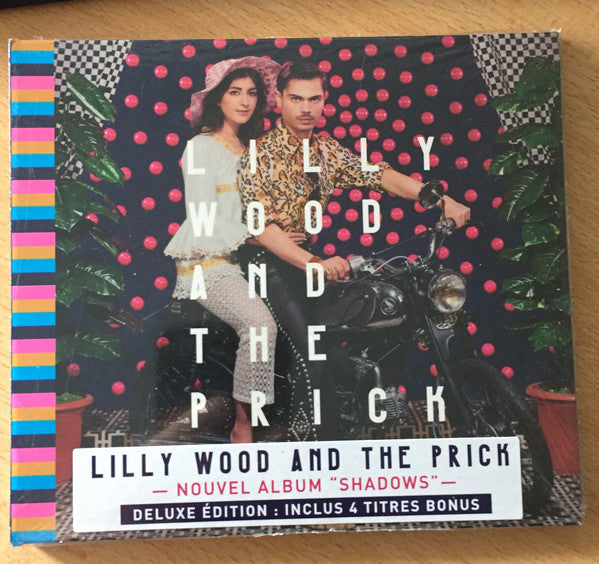 Lilly Wood & The Prick - Shadows