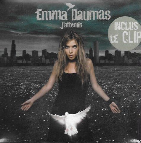 Emma Daumas - J'attends