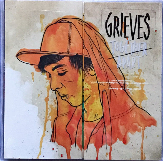 Grieves - Together/Apart