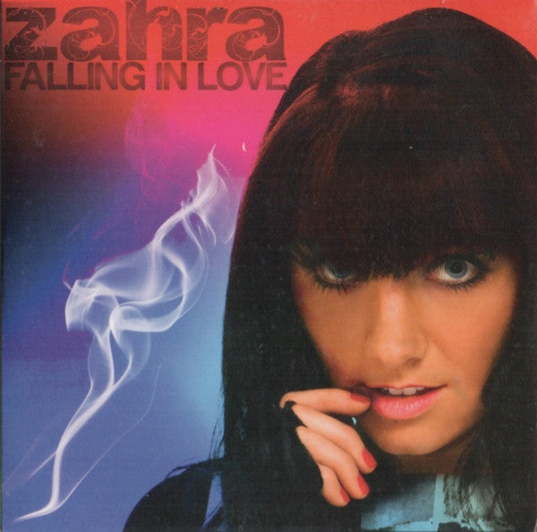 Zahra Universe - Falling In Love