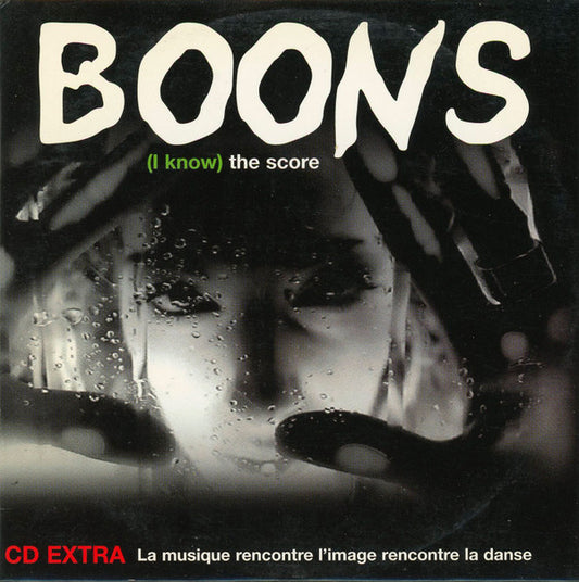 Boons - The Score