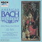 American Bach Soloists - J.S. Bach / Cantatas 106, 152, 161 / American Bach Soloists / Thomas