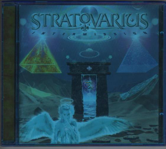 Stratovarius - Intermission