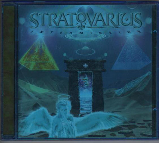 Stratovarius - Intermission