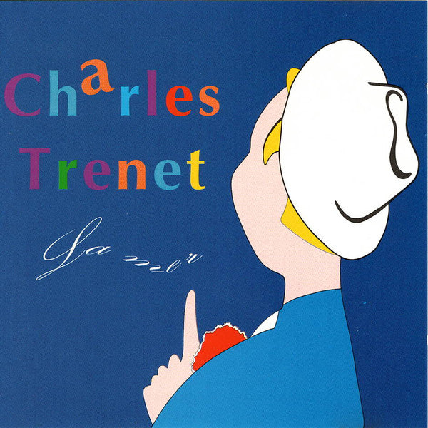 Charles Trenet - La Mer 3