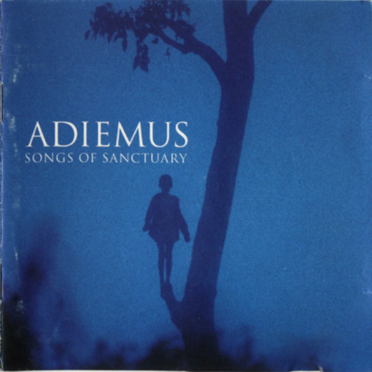 Adiemus - Songs Of Sanctuary