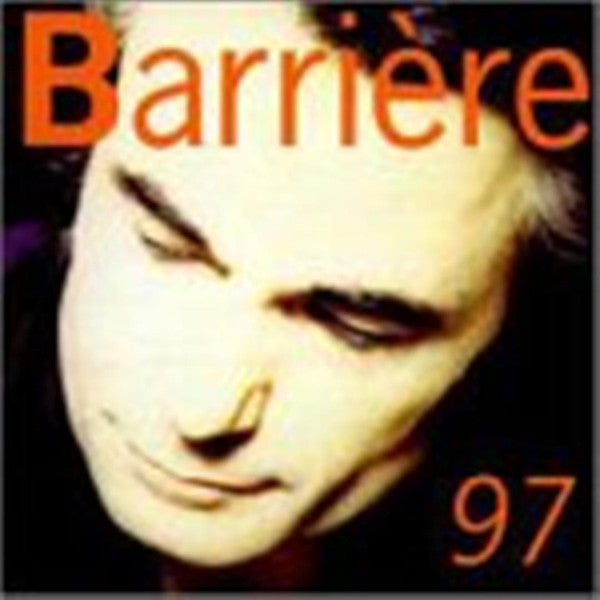 Alain Barrière - 97