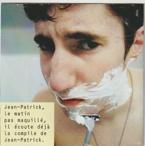 Jean-Patrick - La Compile De Jean-Patrick