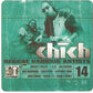 Reggae Artists - Chich Vol.14