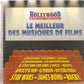 Hollywood Musical Festival - Le Meilleur Des Musiques De Films