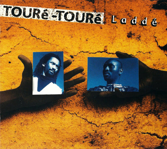 Touré-Touré - Laddé