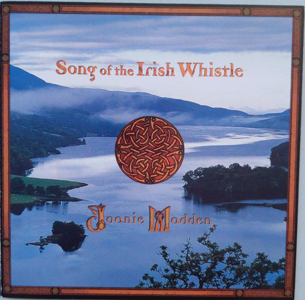 Joanie Madden - Song Of The Irish Whistle