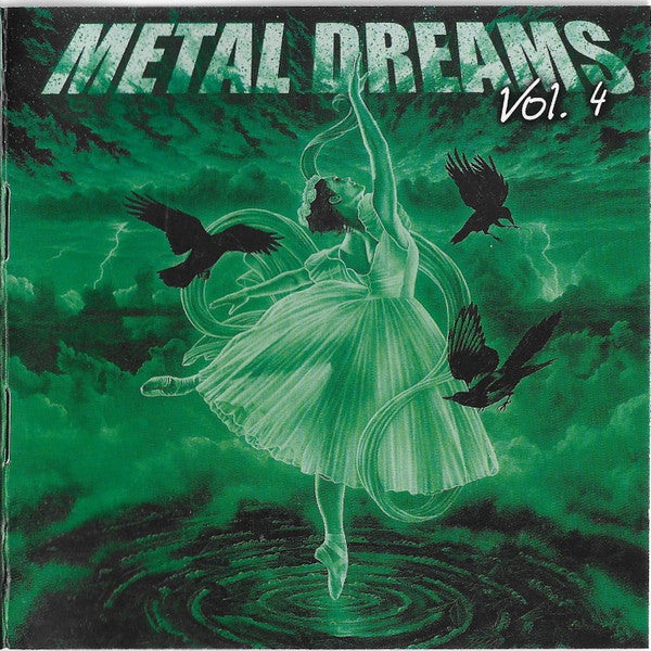 Metal Dreams Vol. 4