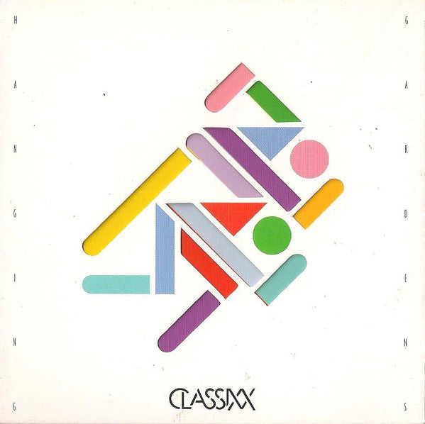 Classixx - Hanging Gardens