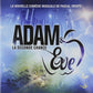 Adam & Eve, La Seconde Chance - Adam & Eve, La Seconde Chance