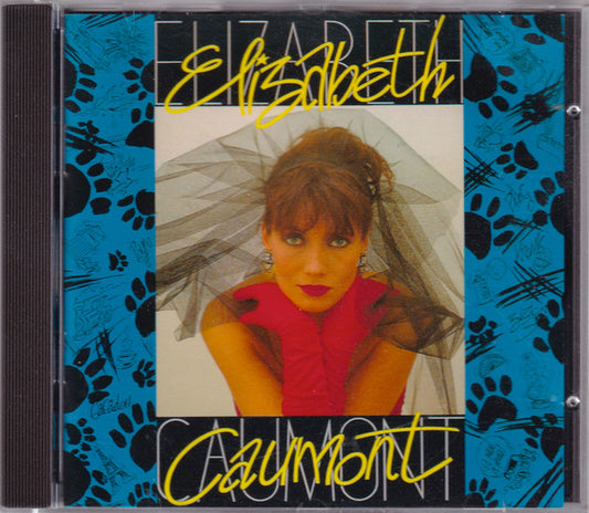 Elizabeth Caumont - Elizabeth Caumont