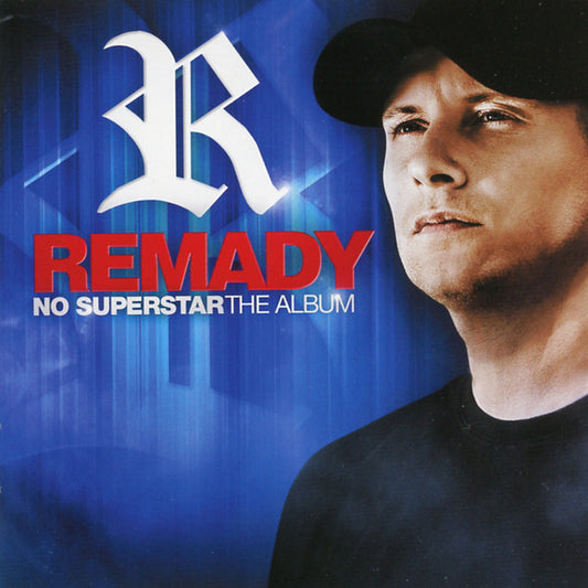 DJ Remady - No Superstar - The Album