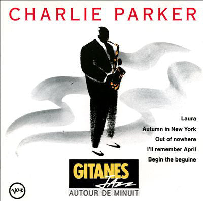 Charlie Parker – Charlie Parker