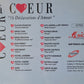 Coeur À Coeur - 16 Déclarations D'Amour