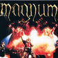 Magnum  - The Spirit