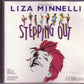 Liza Minnelli - Stepping Out (Music From The Original Soundtrack)