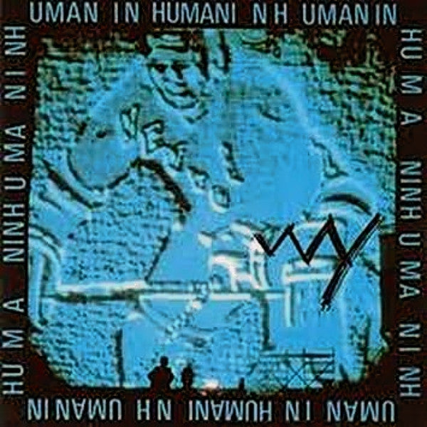 Wy  - Humaninhuman