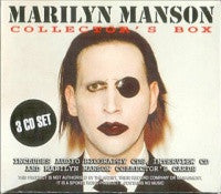 Marilyn Manson - Collector's Box