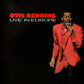 Otis Redding - Live In Europe