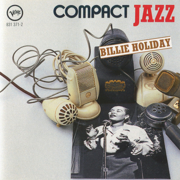 Billie Holiday - Billie Holiday