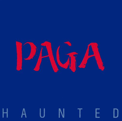 Paga Group - Haunted